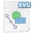 Mimetypes svg Icon